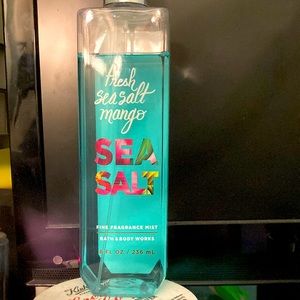 BBW Sea Salt Mango